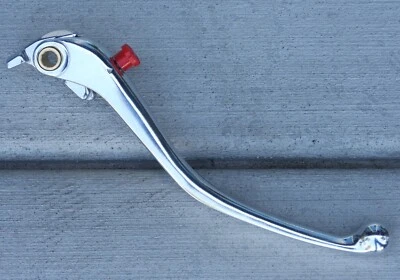 Yamaha YZF R6 R1 NEW FRONT BRAKE LEVER - Image 1 of 2