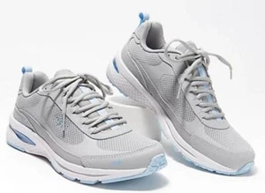 Ryka Damen-Walking-Sneaker zum Schnüren - Brave TINI 61 $ {&} - Bild 1 von 6