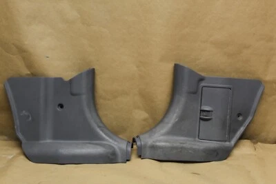 Panel de retroceso delantero Hyundai Accent 2000-2005 OEM Foto 1 de 4