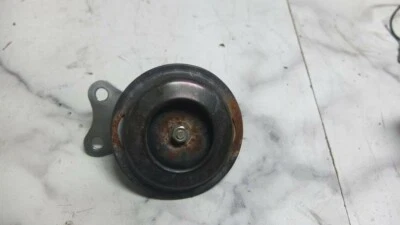 82 83 雅马哈 XT200 XT 200 喇叭  — 第 1/2 张图片