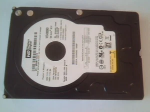 Hard Drive SATA Western Digital WD4000KD-00NAB0 Caviar SE16 400GB - Afbeelding 1 van 6