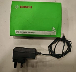 Bosch KTS 570 - Picture 1 of 6