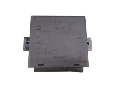 Centralina Per OPEL ASTRA G CABRIO F67 2.2 16V 09135156 - Immagine 1 di 4