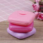 Travel Outdoor Portable Sanitary Napkin Tampons Storage Box Holder For Wom Tw QW