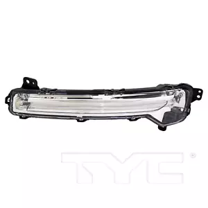 LED Turn Signal Light for 20-23 Lincoln Corsair Left Driver Side - Picture 1 of 6