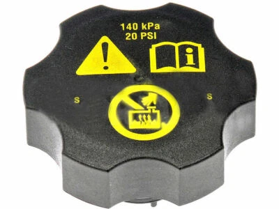 Tapa de tanque de expansión Dorman 57213FH 2016 para GMC Yukon XL 2015-2017 Foto 1 de 2