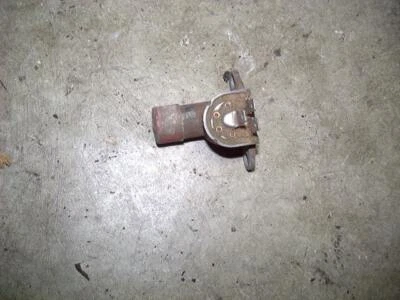 Interruptor brillante de luz principal 64 IH International Scout 1964 Foto 1 de 2