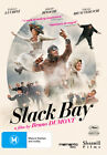 SLACK BAY (2016) [NEW DVD]