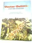 Doctor Dolittle And His Friends (Polly Berrien Berends - 1968) (ID:49129)