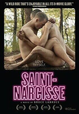 Saint-Narcisse [New DVD] • 20.10£