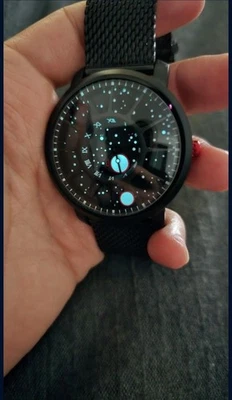 Xeric Apollo Watch Luminous - Image 1 of 4