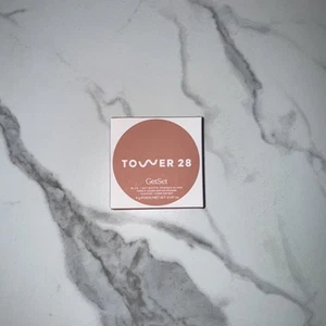 GetSet Blur + Set Matte Powder Blush Long Beach Iced Tea, 0.141 oz BRAND NEW ‼️ - Picture 1 of 2