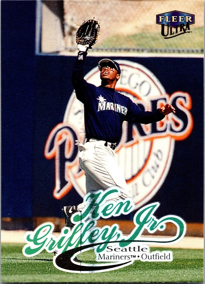 1999 Ultra Baseball-Complete Your Set-Volume Discounts - Image 1 of 1