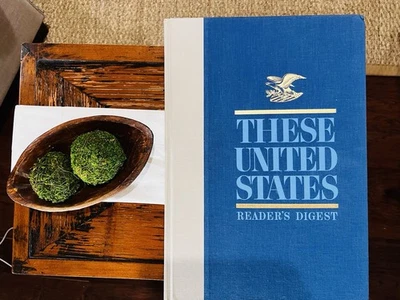 Vintage Hollow Book Safe – Secret Storage Compartment Diversion Stash Box Décor - Image 1 of 4