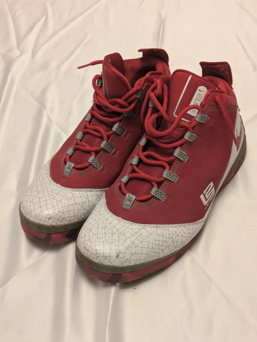 Nike Zoom Soldier II Men's Sneakers for Sale | Authenticity