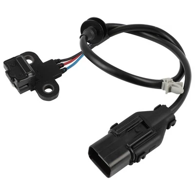 Sensor de posición del árbol de levas para HYUNDAI SANTA FE KIA AMANTI PC555 1800619 Foto 1 de 4