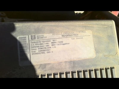 Cambio de columna de dirección para camioneta Sierra 2500 07-14 1322961 Foto 1 de 4