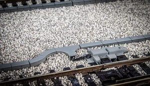 Beton Kabeltrog Trunking Mega Bundle Pack - Spurweite OO - Bild 1 von 11