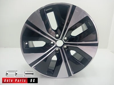 1 Stück ALUFELGE 19 ZOLL Original Volvo Polestar 9Jx19 ET53 32327782 - Bild 1 von 4