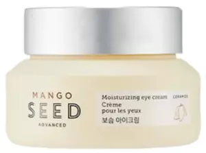 THEFACESHOP Mango Seed Moisturizing Eye Cream 30ml Moisturizing Korea Cosmetic - Picture 1 of 2