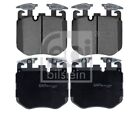 Brake Pads Front FOR BMW G31 2.0 3.0 CHOICE2/2 17->20 Febi