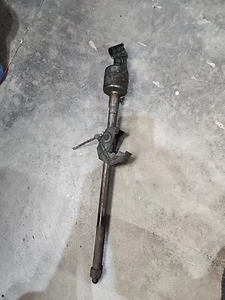 Vintage Hydraulic Car Bumper Jack - Picture 1 of 10