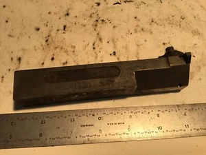 1 Stück Kennametal NEL-163D 1" Drehwerkzeughalter gebraucht (141) - Bild 1 von 6