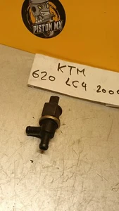 SONDE DE TEMPERATURE KTM 620 640 660 LC4 SM 2003 2004 - Imagen 1 de 3