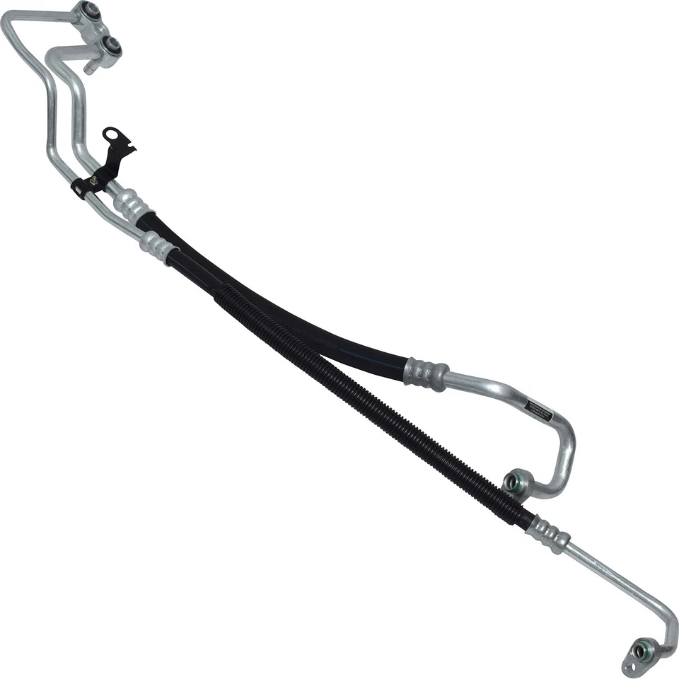 UAC A/C Manifold Hose Assembly For 2001 Dodge Dakota - Image 1 of 1