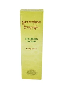 Incense - Picture 1 of 20