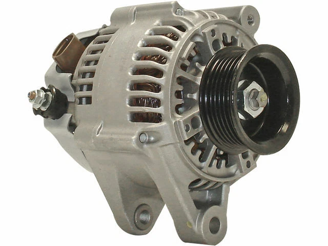 Alternador de aire acondicionado Delco 47435WH 1995 1996 1997 1998 1999 para Lexus ES300 1994-2001 Foto 1 de 2