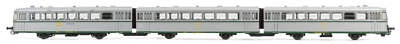 Electrotren HE2003 HO Gauge RENFE 591.300 Ferrobus 70th 3 Car DMU IV - Image 1 of 2