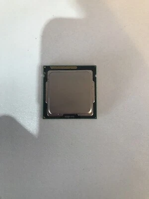 Intel Core I3-2100 and Intel Stock Cooler - Image 1 of 2