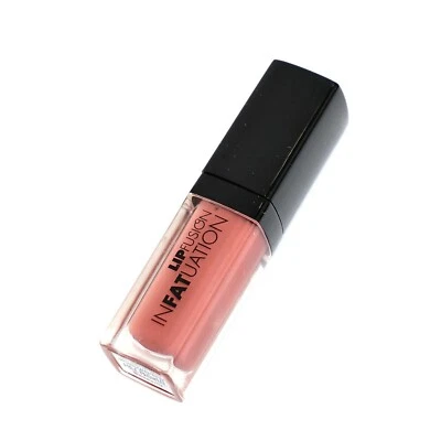 Fusion Beauty Lip Fusion Infatuation ~ Frontal Completo ~ Tamaño de Viaje (Nuevo/Sin Caja) Foto 1 de 3