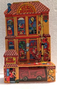 Hallmark Road Rovers Fiery Fred NEW In Original Box 1983 - Picture 1 of 5
