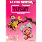 Le Petit Spirou 01