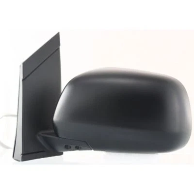 Espejo retrovisor eléctrico térmico del lado del conductor para Toyota Sienna TO1320205 2004-2010 87940AE020 Foto 1 de 4