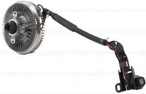 Engine Cooling Fan Clutch fits 2011-2013 Ram 2500,3500,4500,5500 HAYDEN - Picture 1 of 8