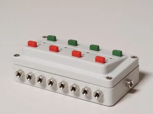 Marklin Control box 7271 with Feedback Function - Picture 1 of 3