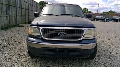 Cilindro maestro de freno usado se adapta a: Ford Expedition 2002 sin estabilidad electrónica c Foto 1 de 4