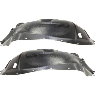 一对挡泥板衬里 2 件套前发球杆和乘客左侧适用于 Dakota — 第 1/4 张图片