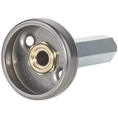 TOMASETTO ACHILLE GPL Adapter Dish lang GD-MVAT3302.15 - Bild 1 von 2