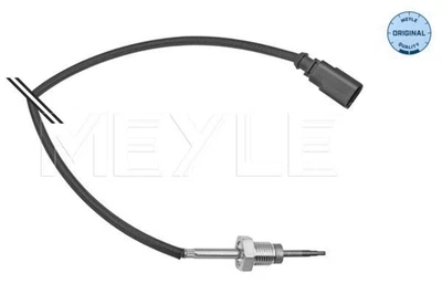 Sensore temperatura gas di scarico per SKODA VW YETI BEETLE Cabriolet CADDY IV - Immagine 1 di 2