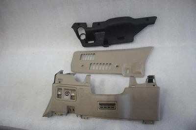 LEXUS SC300 SC400 1997 1998 1999 2000 TABLERO INFERIOR MOLDURAS MARFIL LD07 Foto 1 de 4