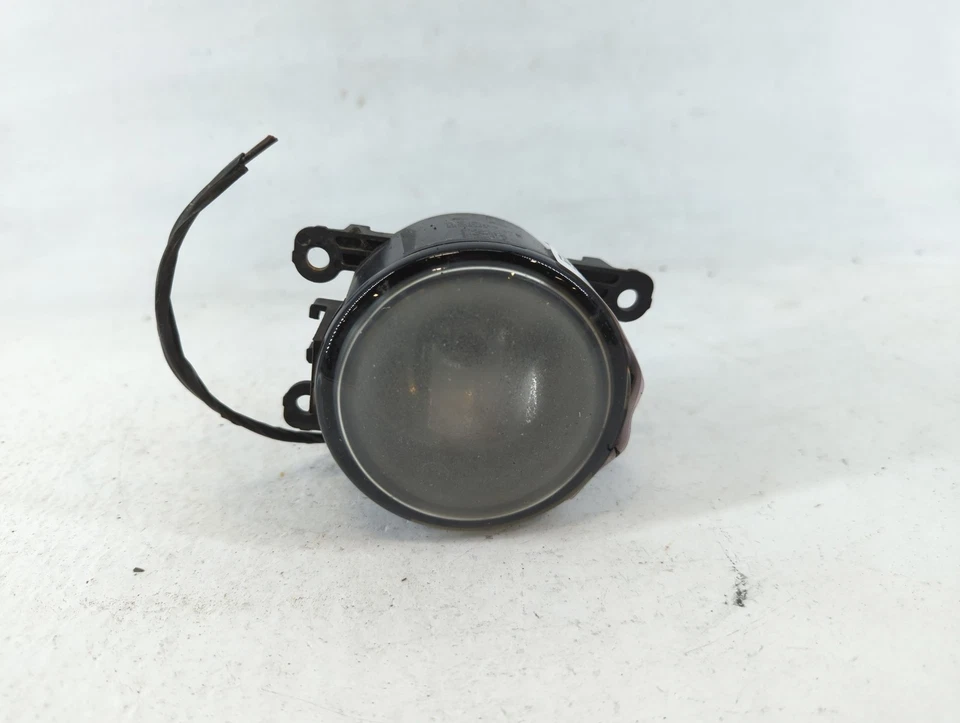 Lâmpada dianteira Ford Focus passageiro direita fabricante de equipamento original ABC7L 2008-2014 - Imagem 1 de 4