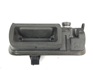 2K7827562B ÄUSSERER TORGRIFF / CON CAMARA TRASERA / 1108635 FÜR VOLKSWAGEN CADDY - Zdjęcie 1 z 10