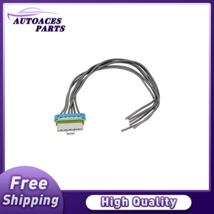 Dorman 645-542 Blower Resistor Wiring Harness Plug Pigtail for Buick Chevy GMC - Picture 1 of 3