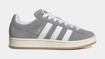 Adidas Campus 00s Gris Blanco Gris - Todas las Tallas Hombre y Mujer HQ8707 Foto 1 de 4
