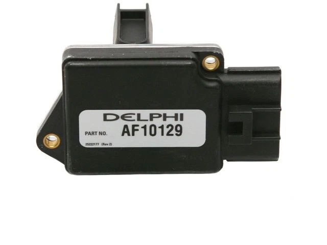 Sensor de flujo de masa de aire para Ford F250 Super Duty F350 F550 Excursion F450 MK22Y9 Foto 1 de 1