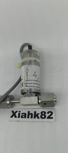 MKS 872B12PCJ2GC1 BARATRON DRUCKAUFNEHMER, 100PSIA, FUNKTIONIERT - Bild 1 von 6
